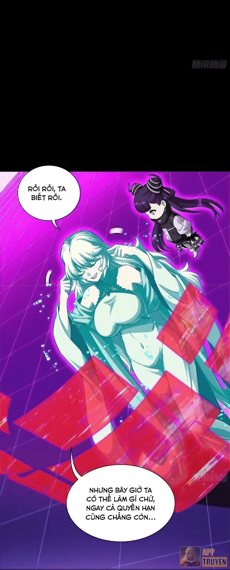 Tinh Giáp Hồn Tướng Chapter 326 - 26