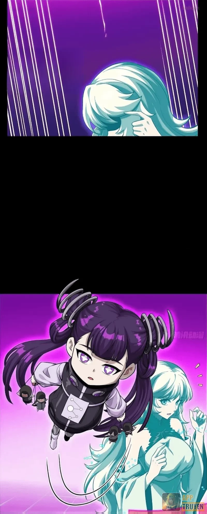 Tinh Giáp Hồn Tướng Chapter 326 - 28