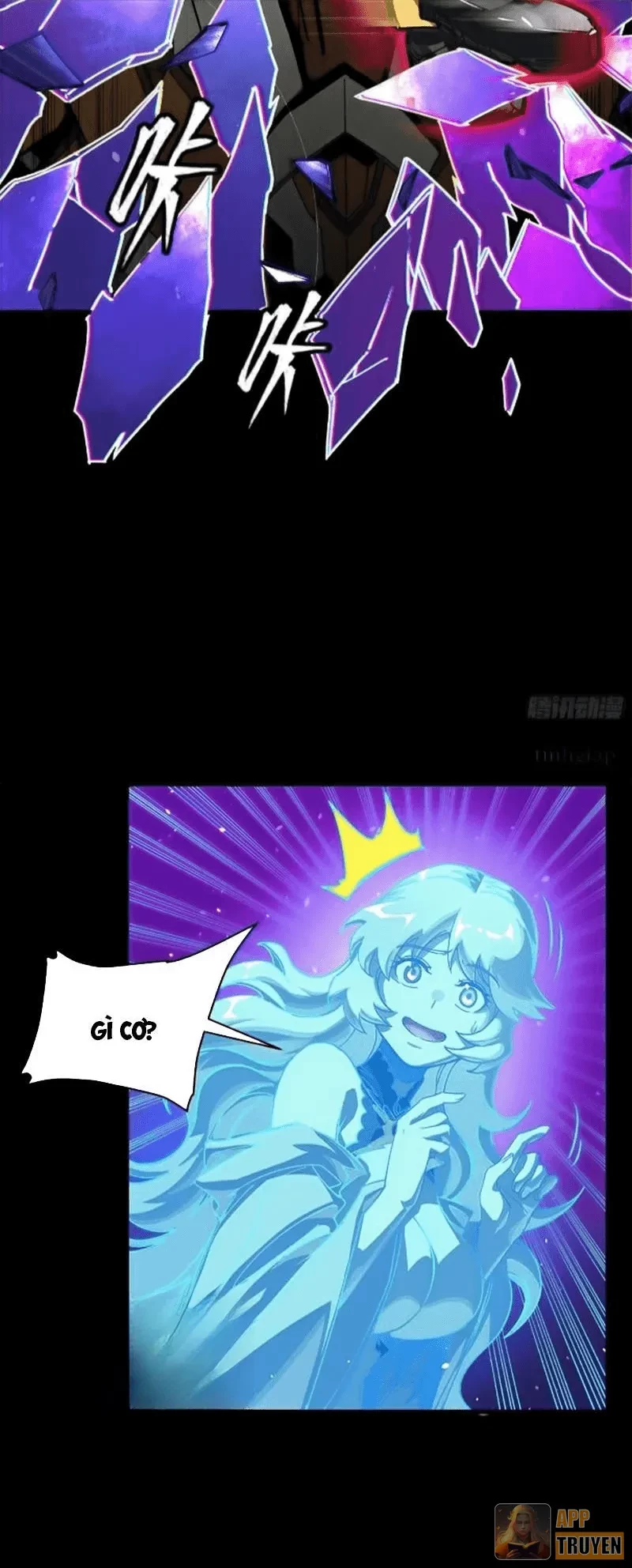 Tinh Giáp Hồn Tướng Chapter 326 - 31