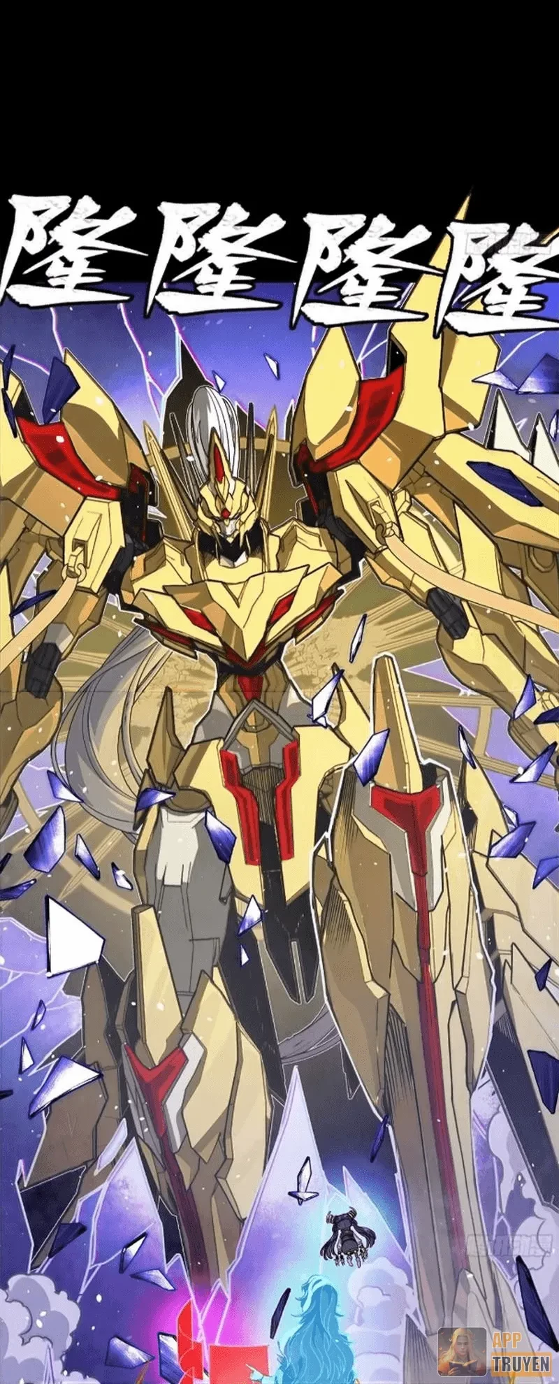 Tinh Giáp Hồn Tướng Chapter 326 - 32