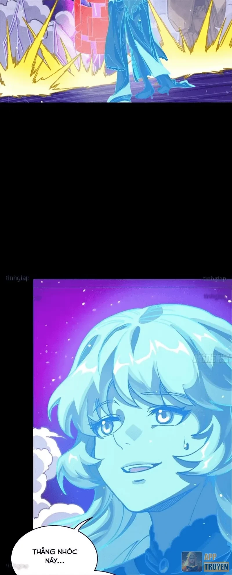 Tinh Giáp Hồn Tướng Chapter 326 - 33