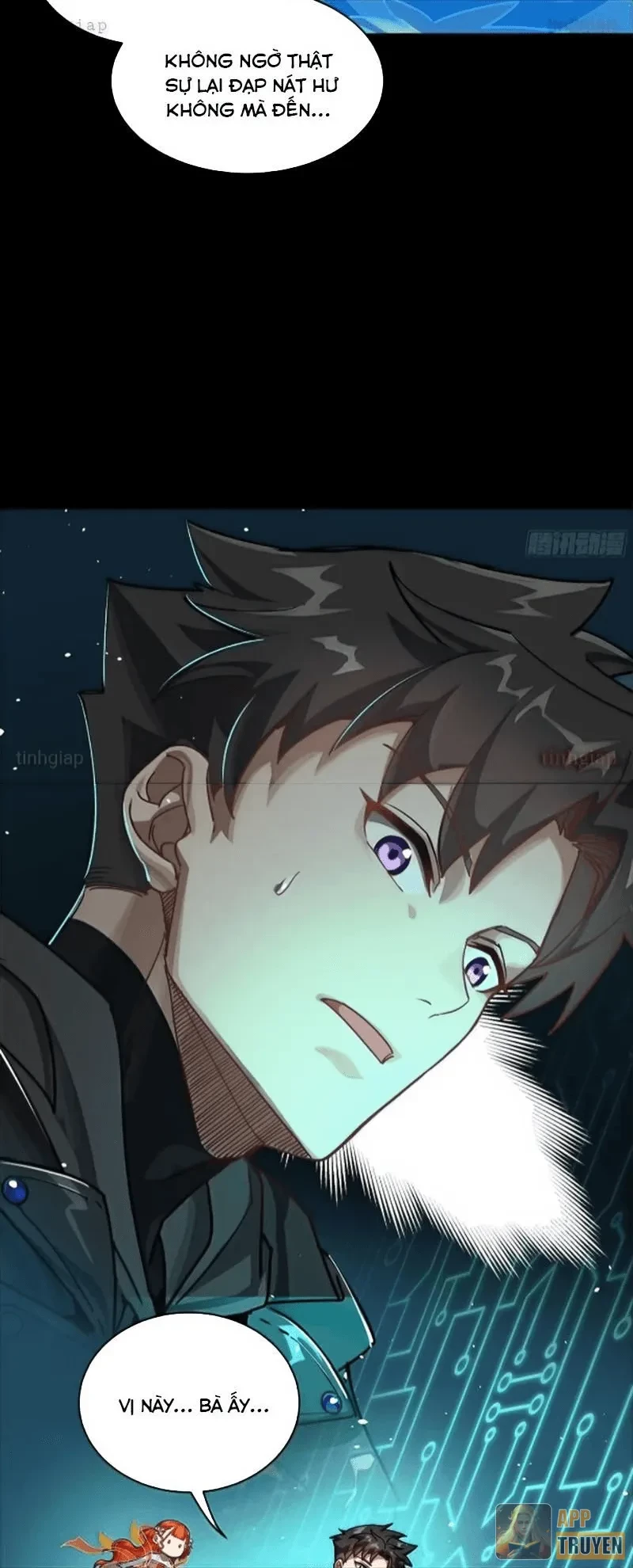 Tinh Giáp Hồn Tướng Chapter 326 - 34