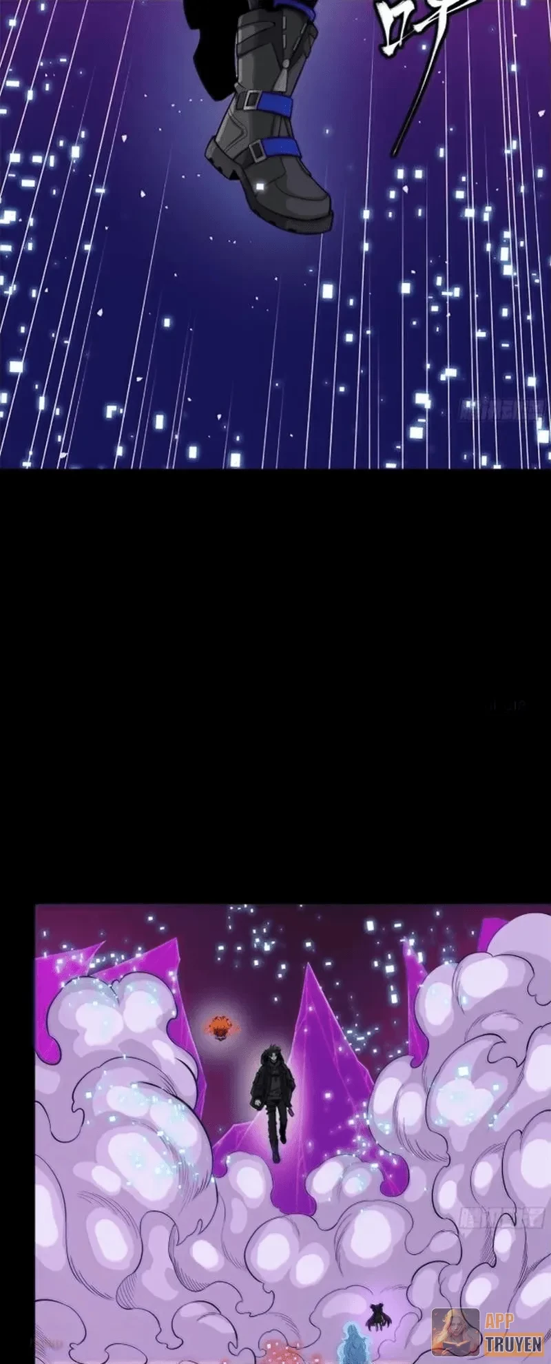 Tinh Giáp Hồn Tướng Chapter 326 - 38