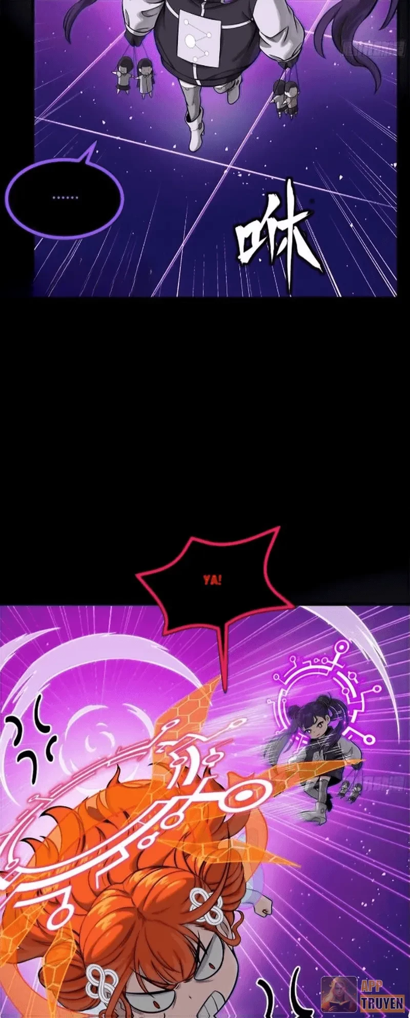 Tinh Giáp Hồn Tướng Chapter 327 - 3