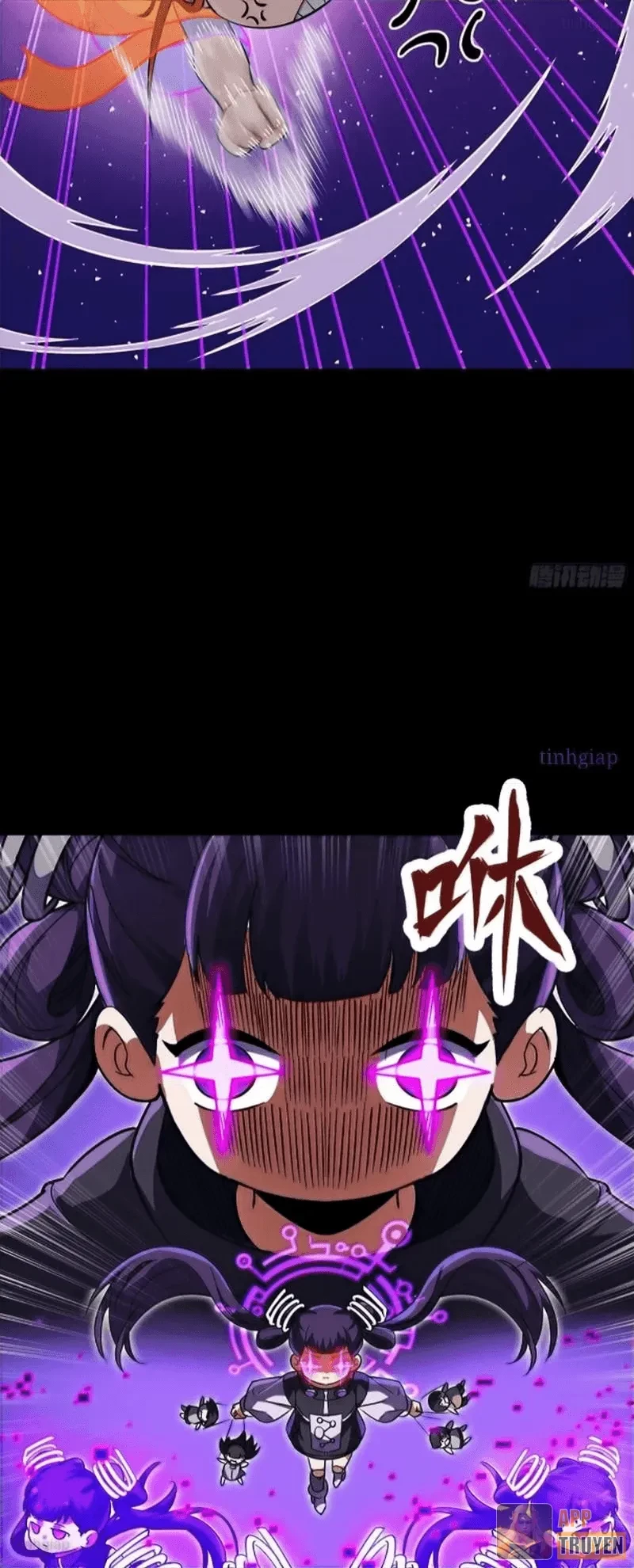 Tinh Giáp Hồn Tướng Chapter 327 - 4