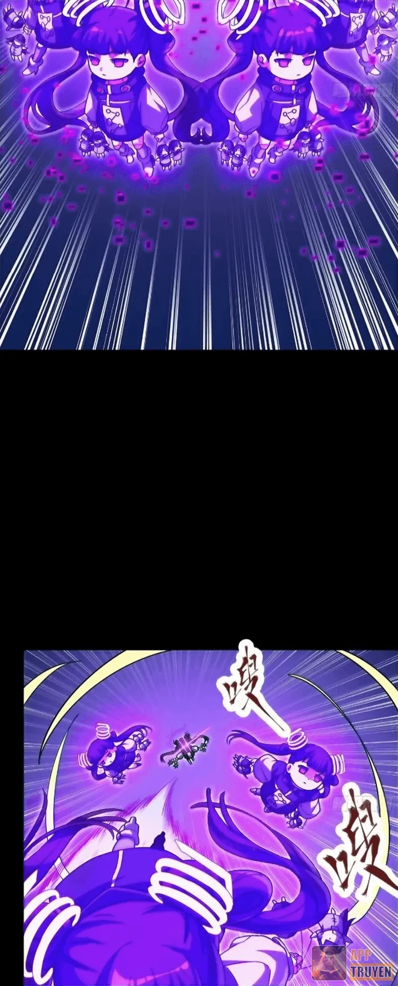 Tinh Giáp Hồn Tướng Chapter 327 - 5