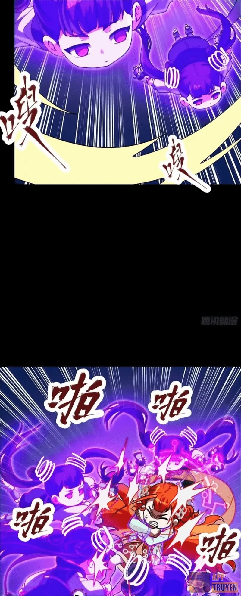 Tinh Giáp Hồn Tướng Chapter 327 - 6