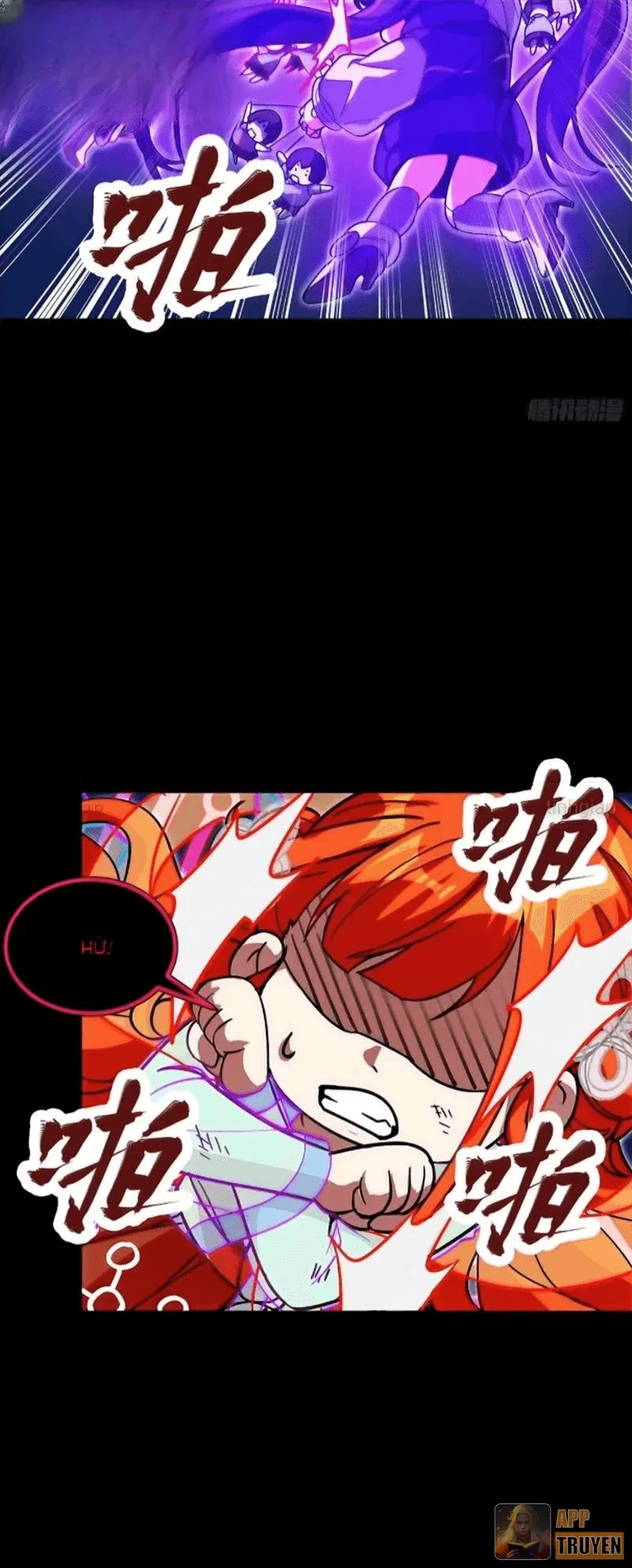 Tinh Giáp Hồn Tướng Chapter 327 - 7