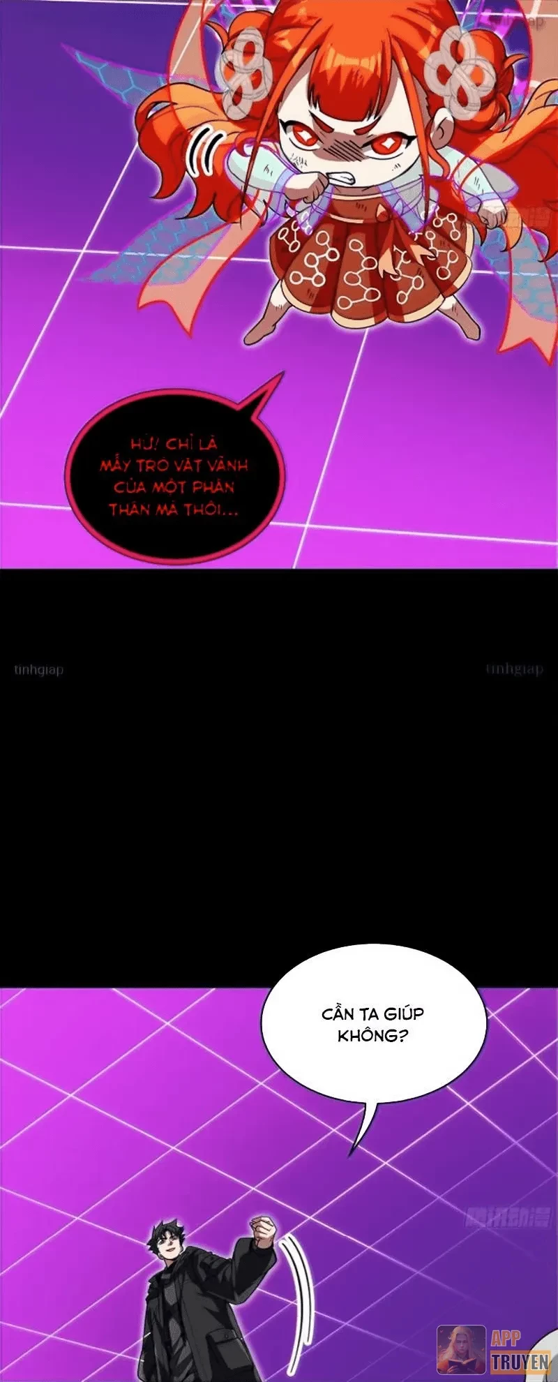 Tinh Giáp Hồn Tướng Chapter 327 - 10