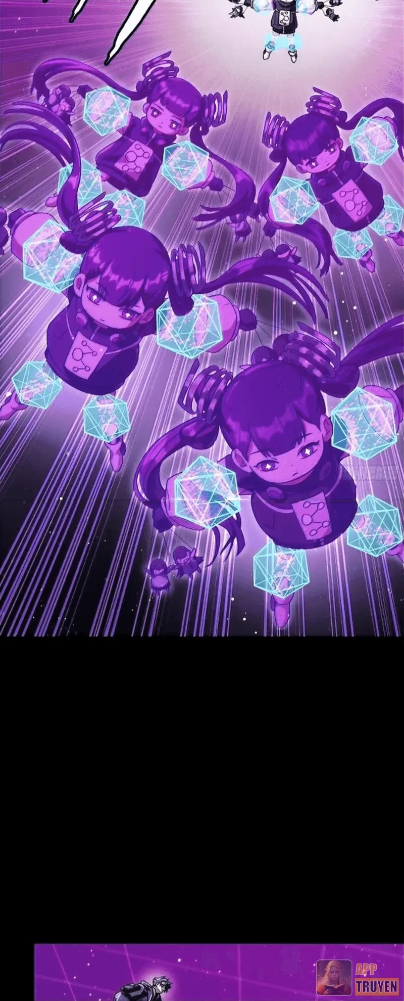 Tinh Giáp Hồn Tướng Chapter 327 - 12