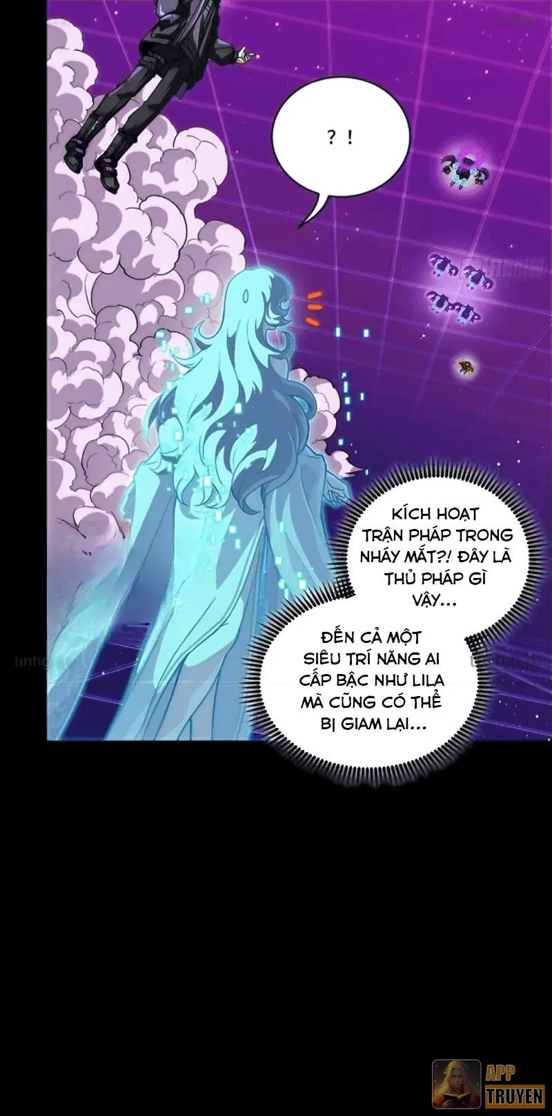 Tinh Giáp Hồn Tướng Chapter 327 - 13