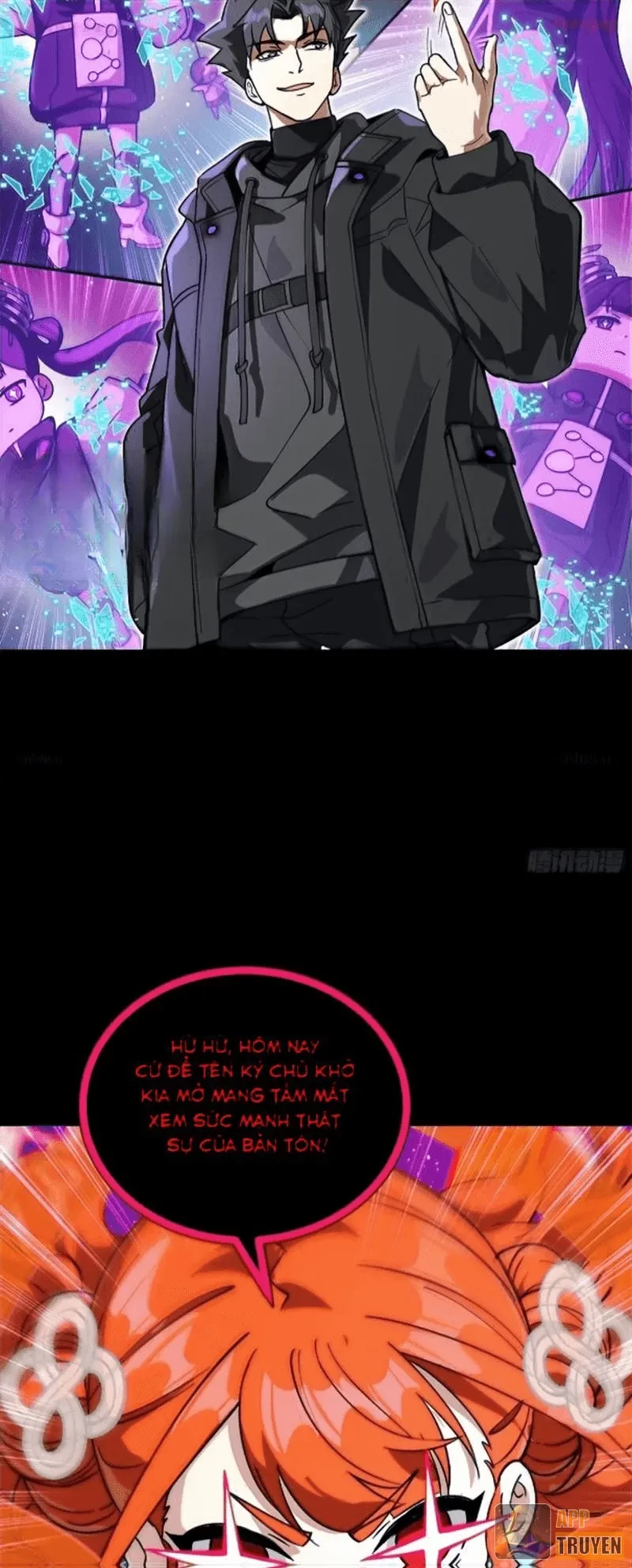 Tinh Giáp Hồn Tướng Chapter 327 - 15