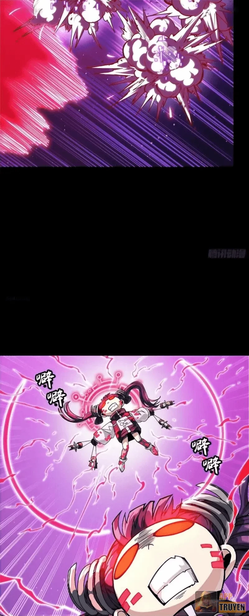 Tinh Giáp Hồn Tướng Chapter 327 - 18