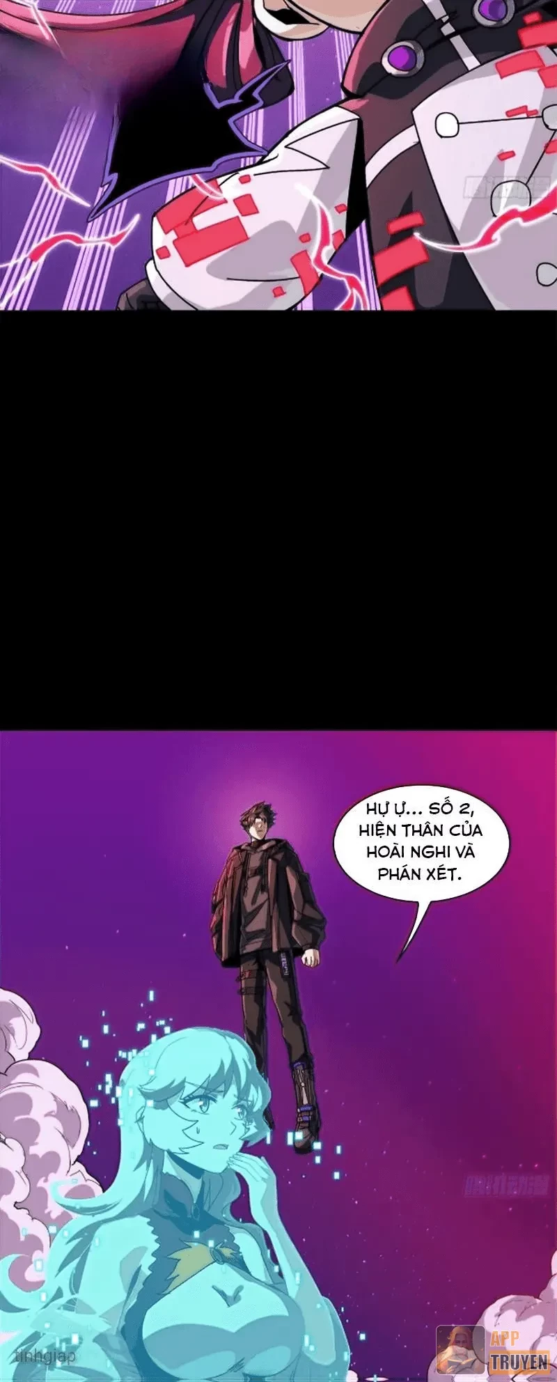 Tinh Giáp Hồn Tướng Chapter 327 - 19