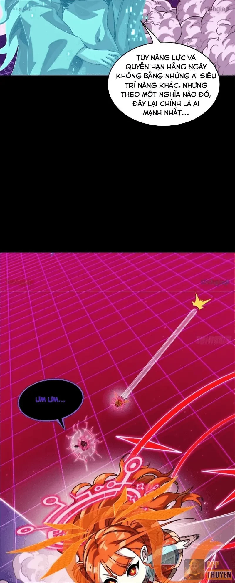 Tinh Giáp Hồn Tướng Chapter 327 - 20