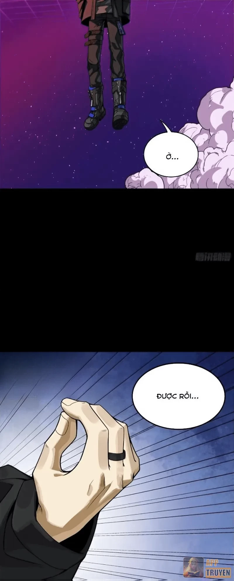 Tinh Giáp Hồn Tướng Chapter 327 - 25