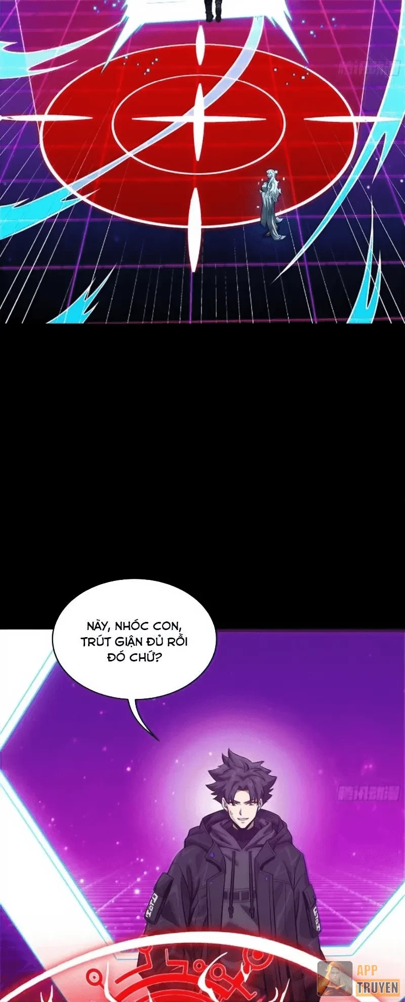 Tinh Giáp Hồn Tướng Chapter 327 - 27