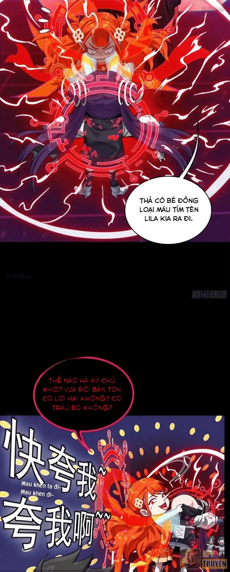 Tinh Giáp Hồn Tướng Chapter 327 - 28