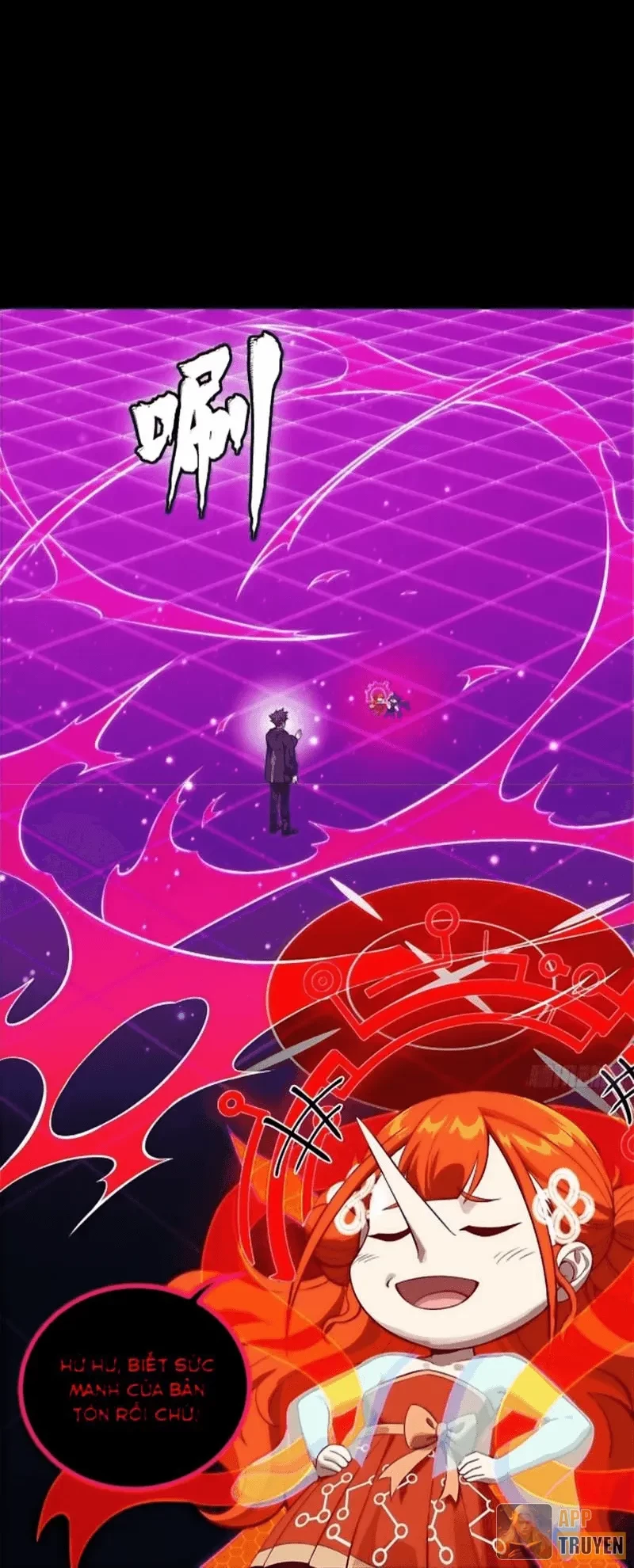 Tinh Giáp Hồn Tướng Chapter 327 - 30