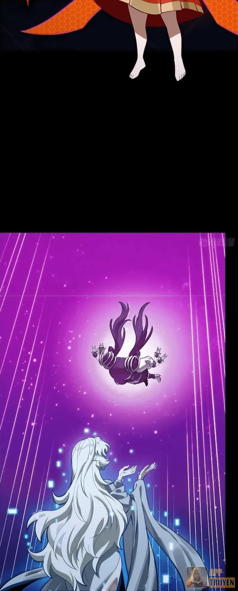 Tinh Giáp Hồn Tướng Chapter 327 - 31