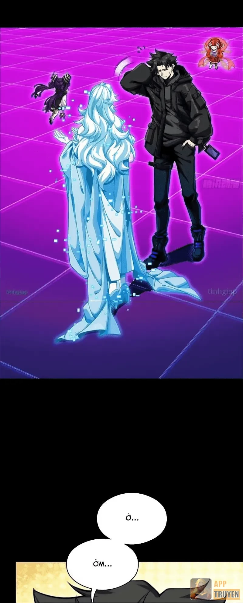 Tinh Giáp Hồn Tướng Chapter 327 - 37