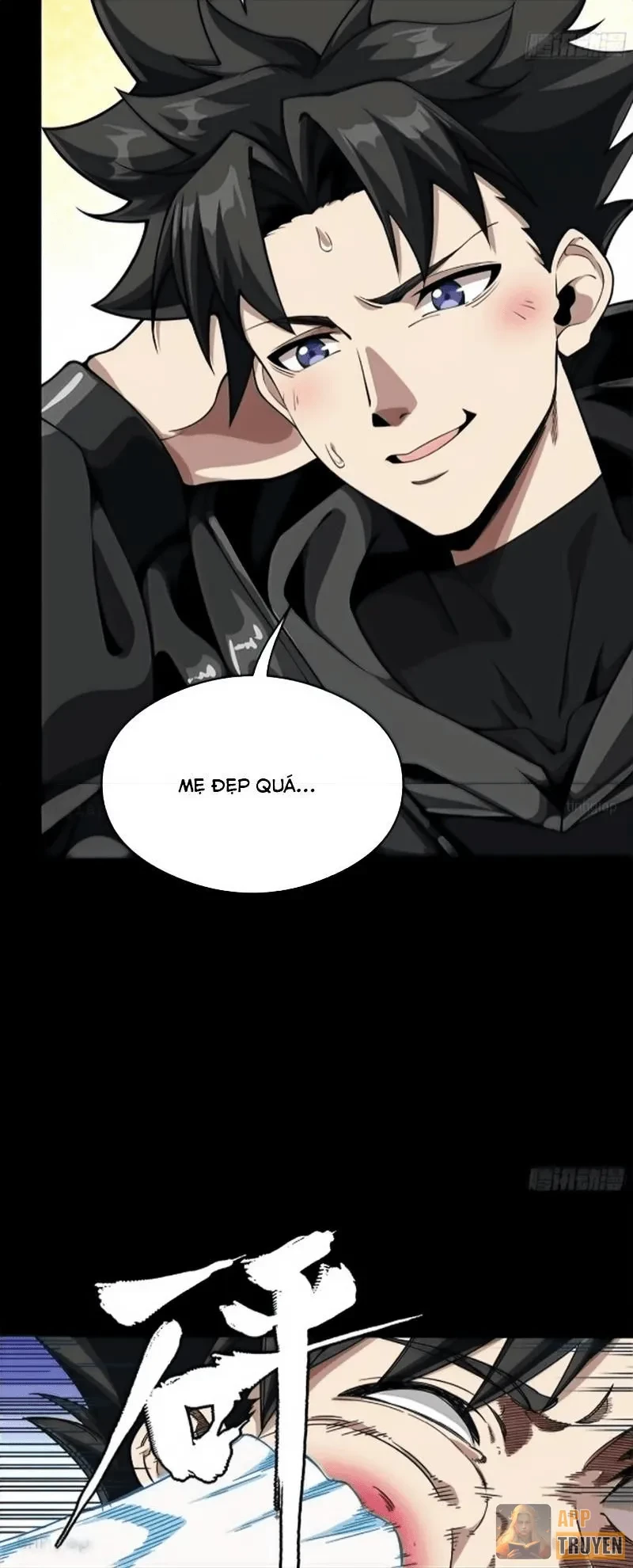 Tinh Giáp Hồn Tướng Chapter 327 - 38