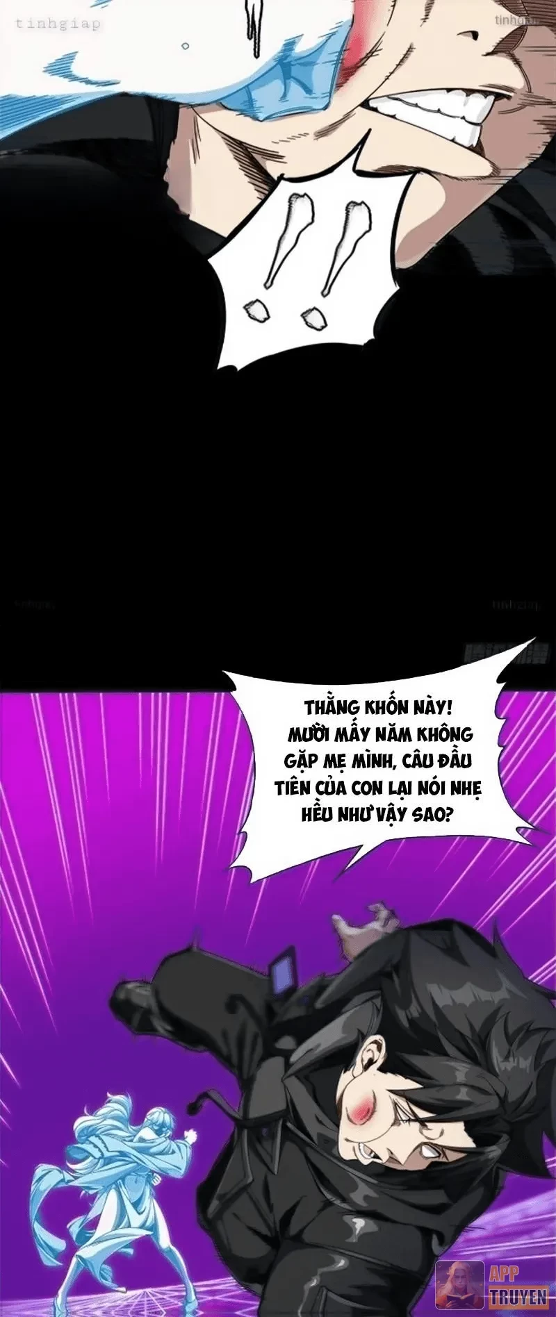 Tinh Giáp Hồn Tướng Chapter 327 - 39