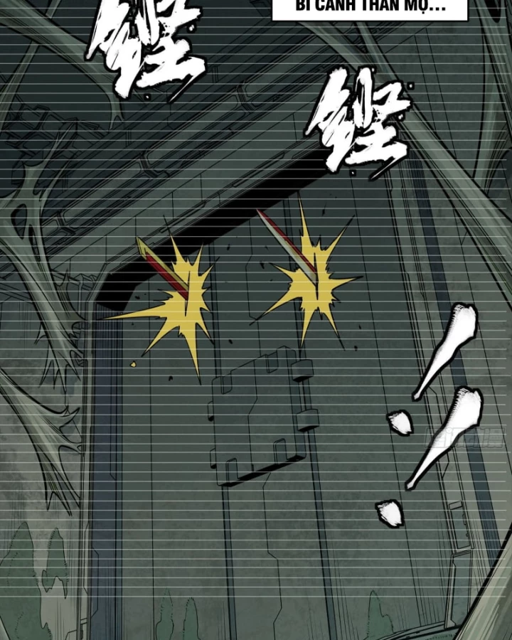 Tinh Giáp Hồn Tướng Chapter 328 - 3