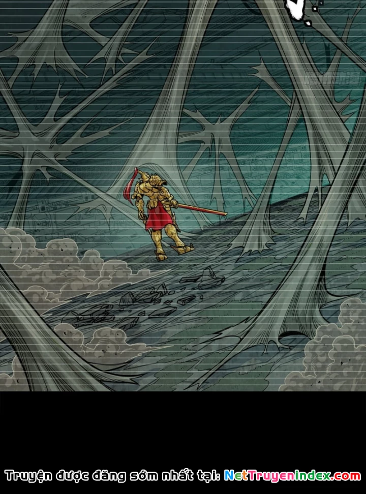 Tinh Giáp Hồn Tướng Chapter 328 - 10