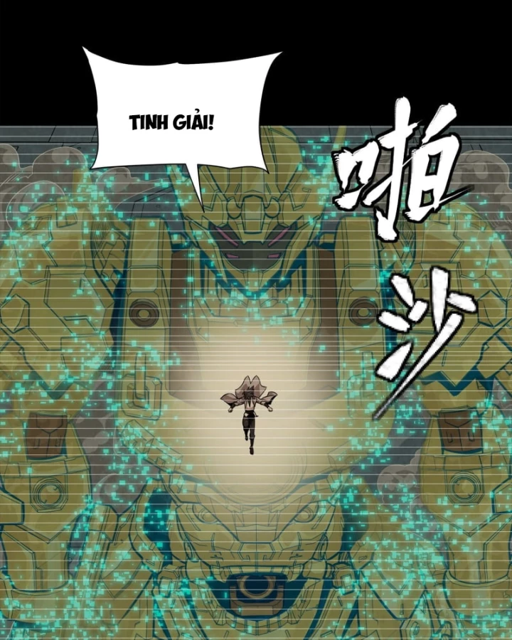 Tinh Giáp Hồn Tướng Chapter 328 - 12