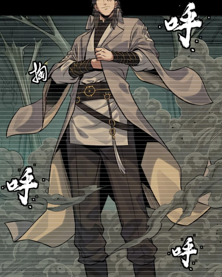 Tinh Giáp Hồn Tướng Chapter 328 - 16