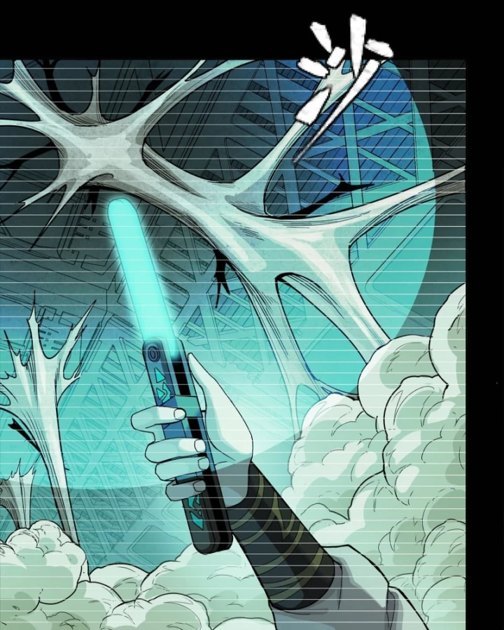 Tinh Giáp Hồn Tướng Chapter 328 - 18