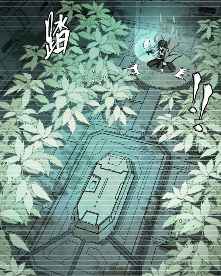 Tinh Giáp Hồn Tướng Chapter 328 - 30