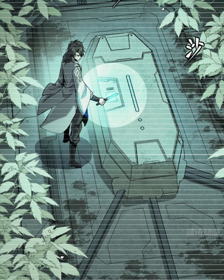 Tinh Giáp Hồn Tướng Chapter 328 - 32