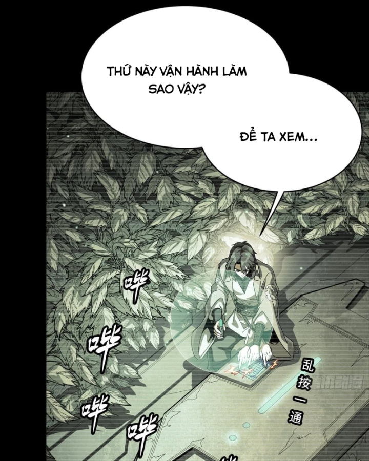 Tinh Giáp Hồn Tướng Chapter 328 - 36