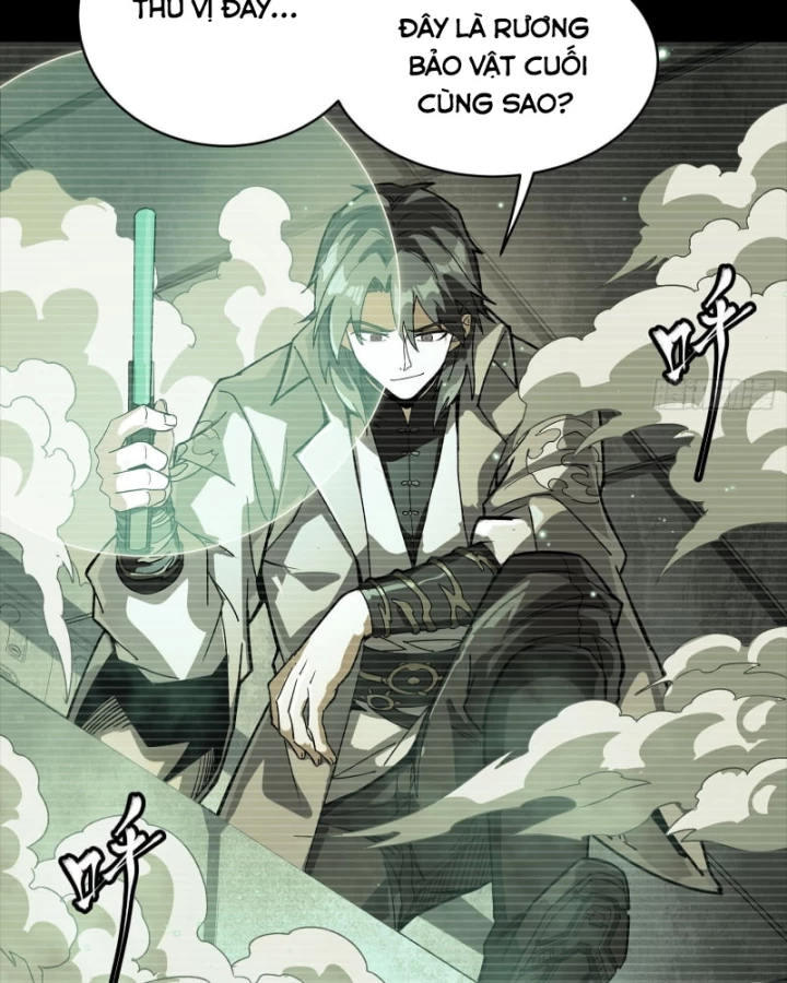 Tinh Giáp Hồn Tướng Chapter 328 - 45