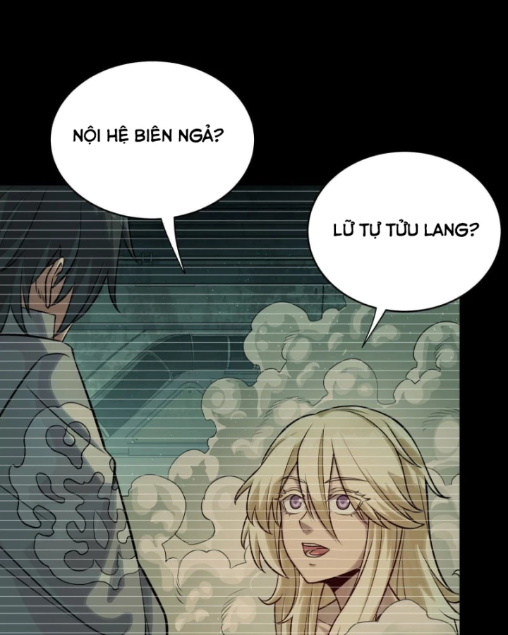 Tinh Giáp Hồn Tướng Chapter 328 - 64