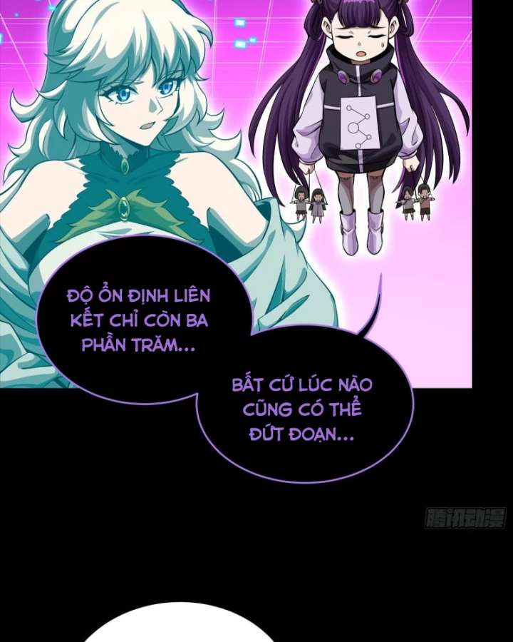 Tinh Giáp Hồn Tướng Chapter 329 - 3