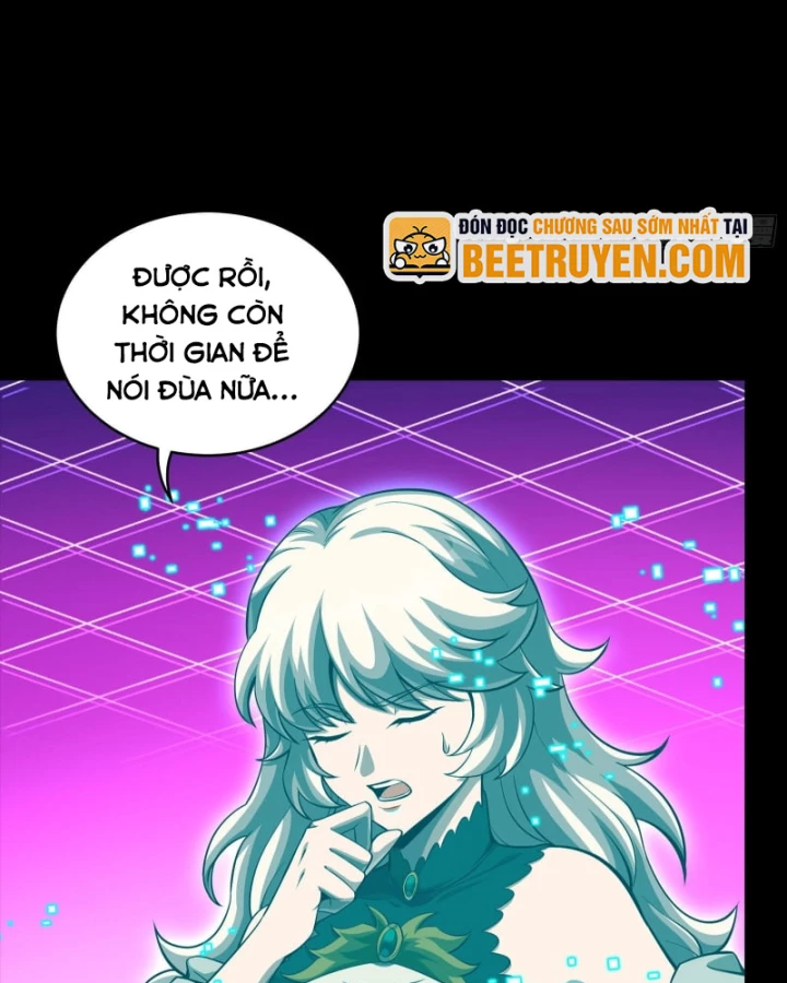 Tinh Giáp Hồn Tướng Chapter 329 - 5