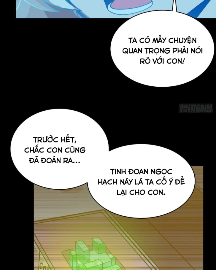 Tinh Giáp Hồn Tướng Chapter 329 - 17