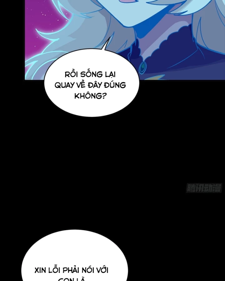 Tinh Giáp Hồn Tướng Chapter 329 - 27