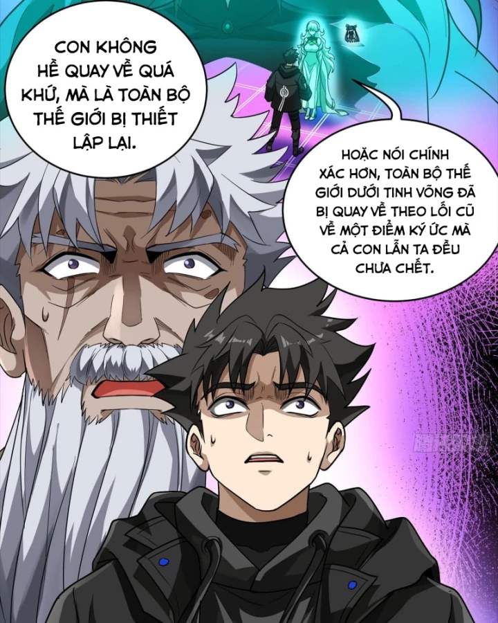 Tinh Giáp Hồn Tướng Chapter 329 - 30