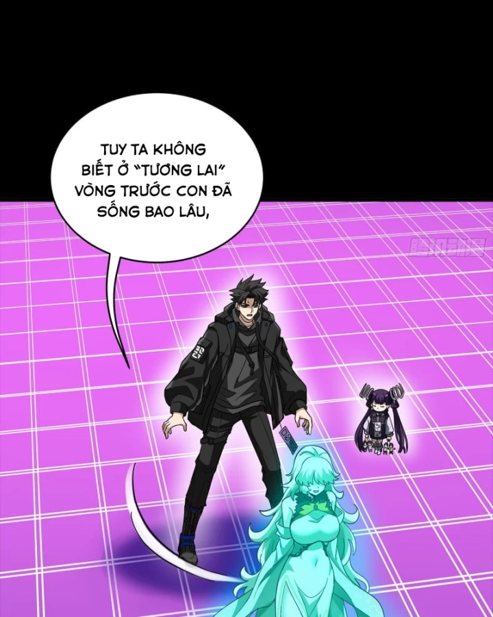 Tinh Giáp Hồn Tướng Chapter 329 - 38