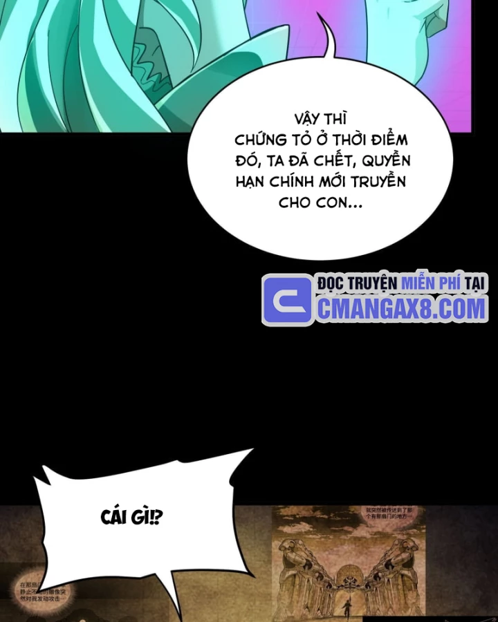 Tinh Giáp Hồn Tướng Chapter 329 - 41