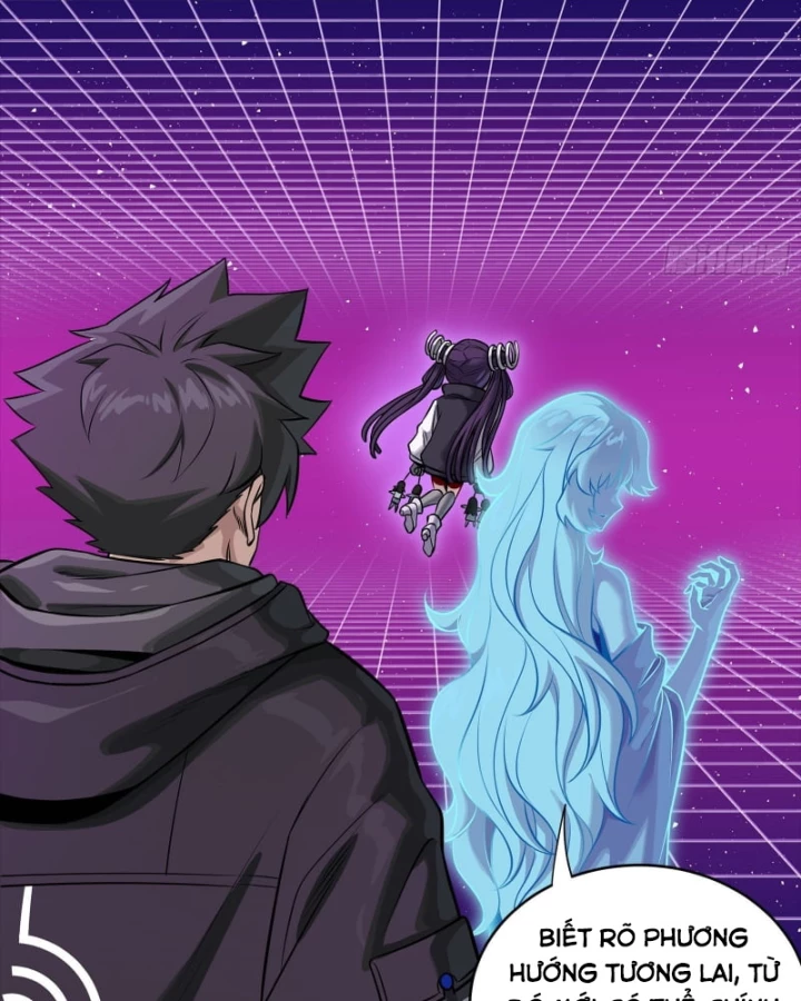 Tinh Giáp Hồn Tướng Chapter 329 - 46