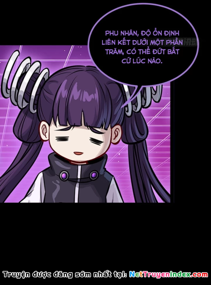 Tinh Giáp Hồn Tướng Chapter 329 - 52