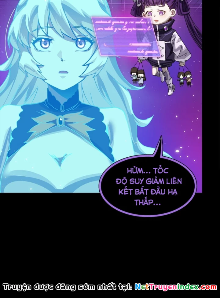 Tinh Giáp Hồn Tướng Chapter 329 - 68