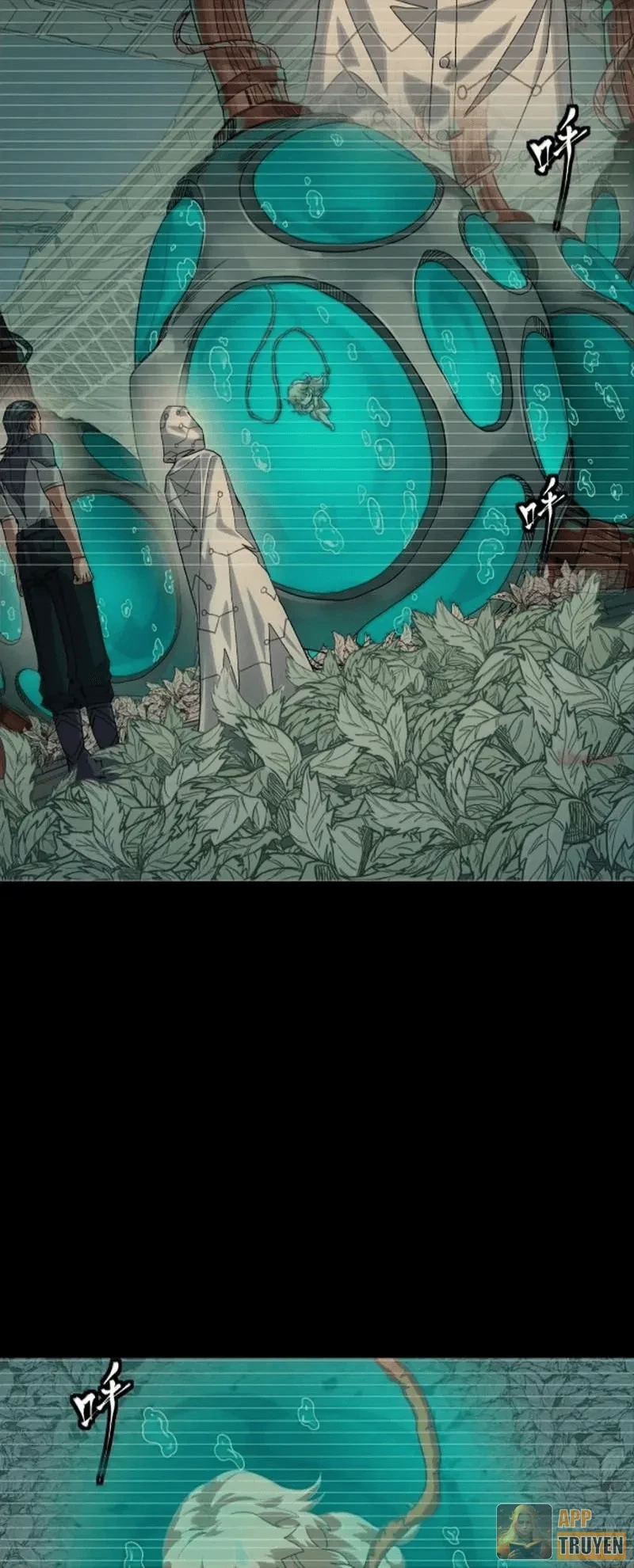 Tinh Giáp Hồn Tướng Chapter 330 - 2