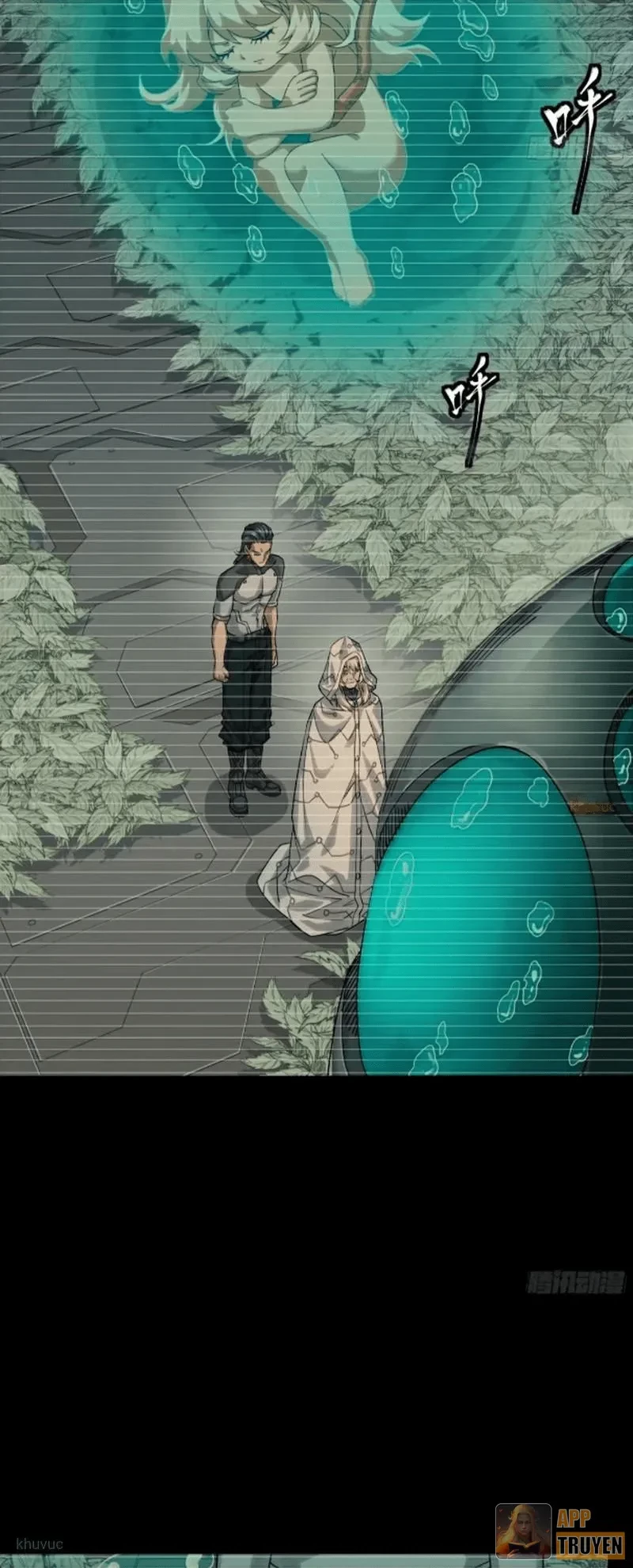 Tinh Giáp Hồn Tướng Chapter 330 - 3