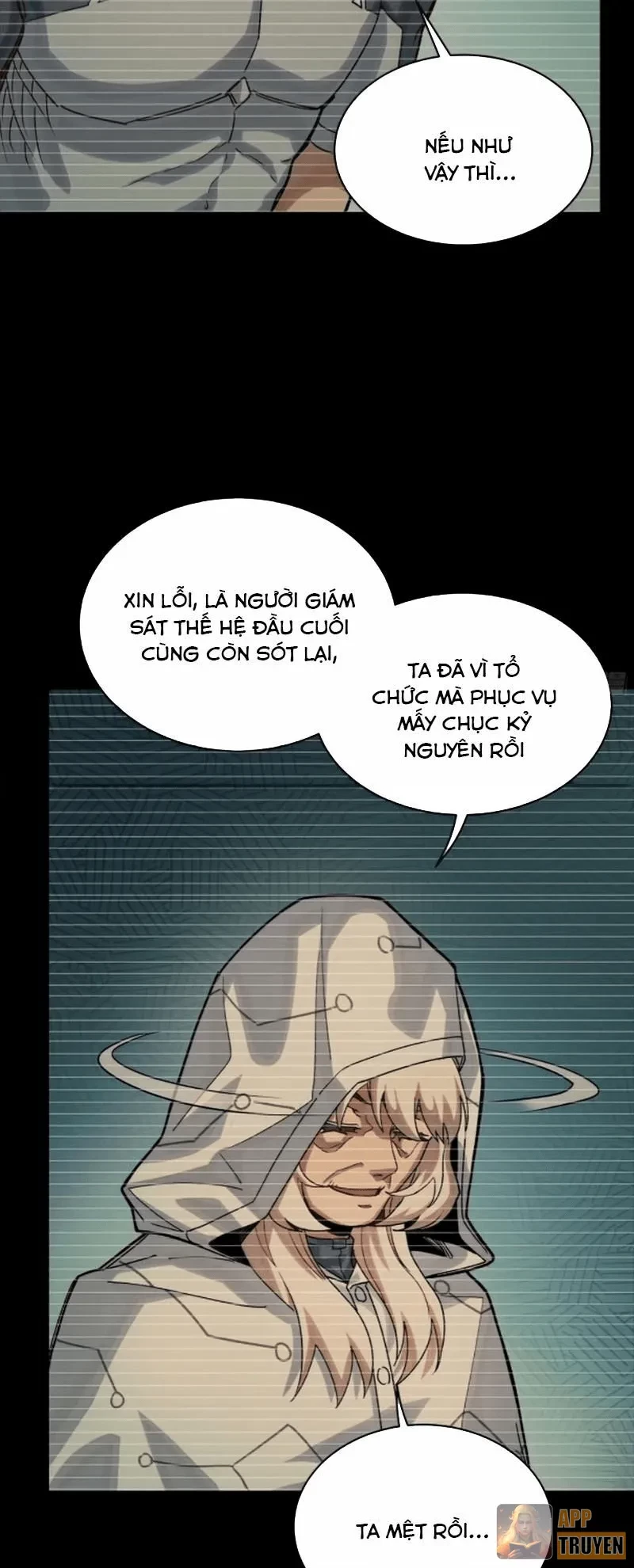 Tinh Giáp Hồn Tướng Chapter 330 - 7